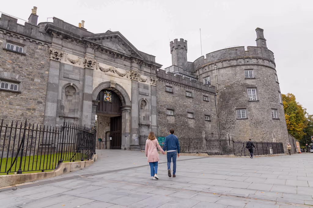 Dublin Private Tour - 