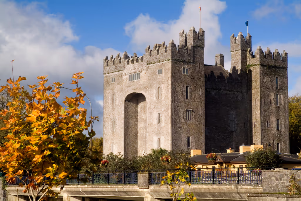 Dublin Private Tour - 