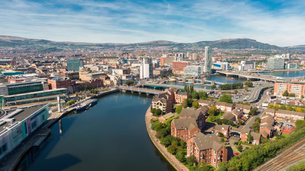 Dublin Private Tour - 