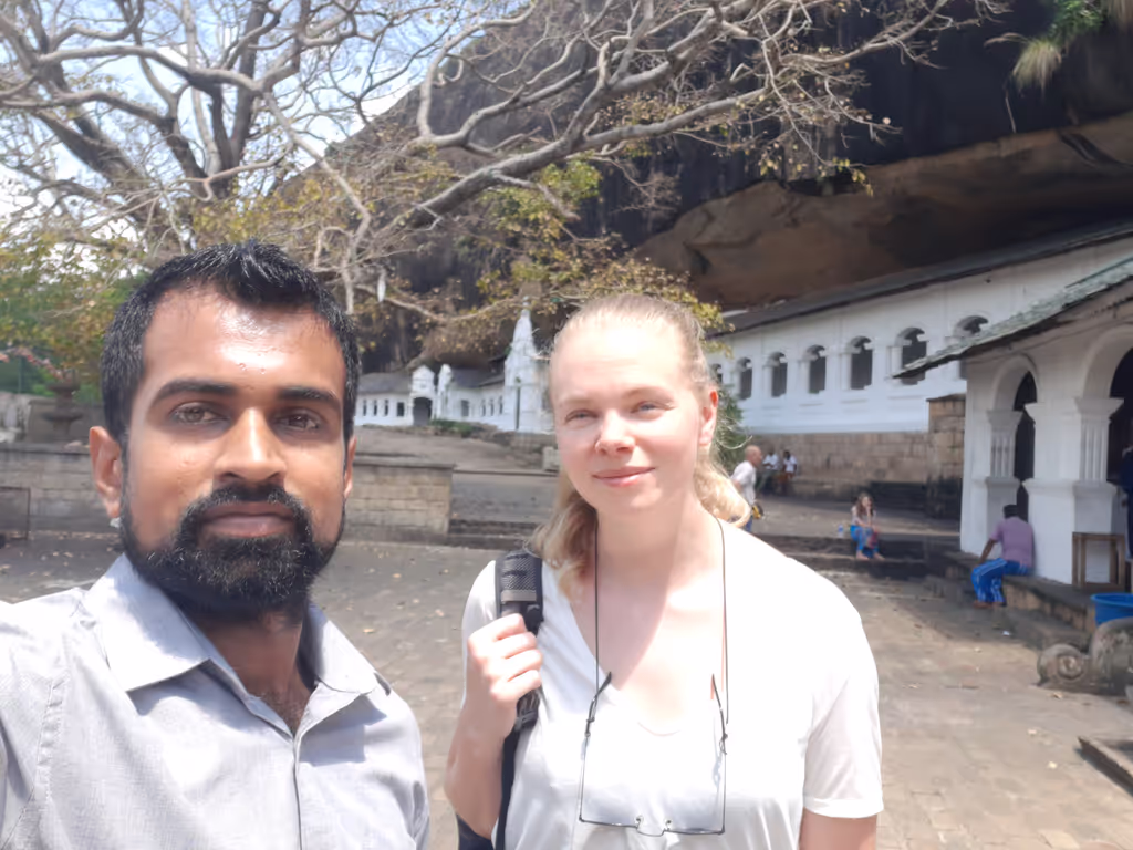 Kandy Private Tour - 
