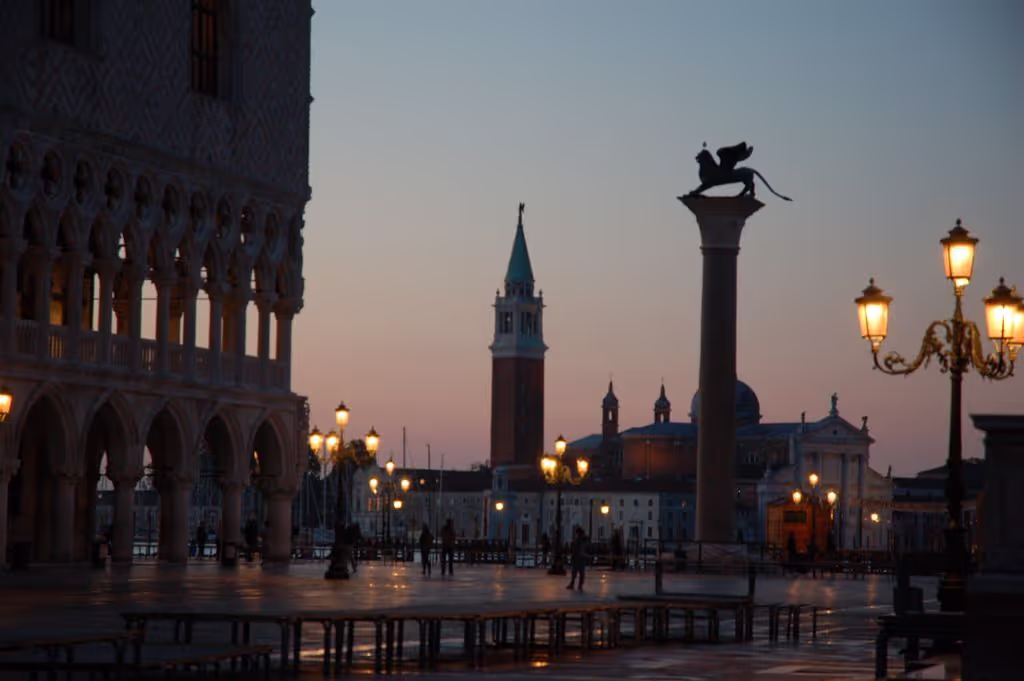 Venice Private Tour - 