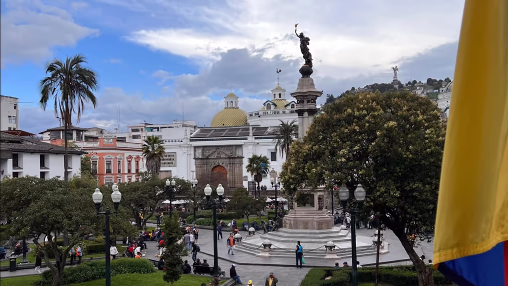 Pichincha Private Tour - 