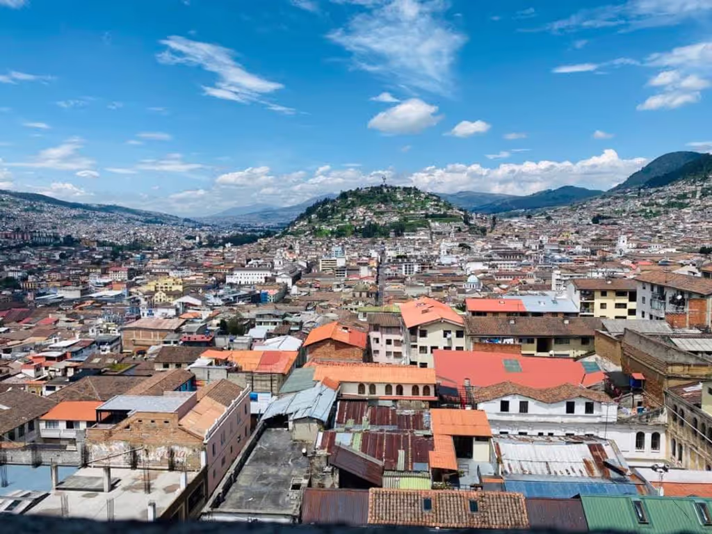 Pichincha Private Tour - 