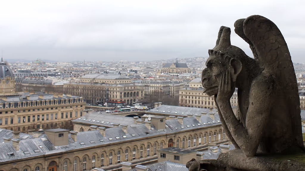 Ile-de-France Private Tour - 