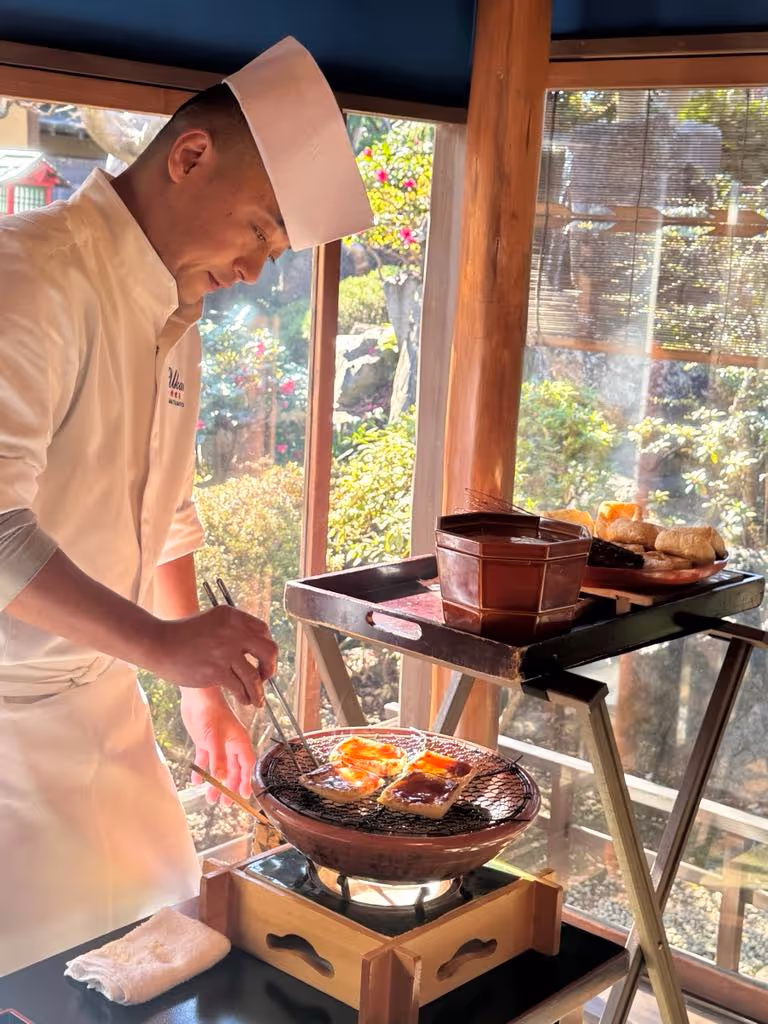 Osaka Private Tour - Explore the delicious diversity of Japanese food