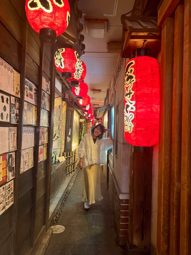 Osaka Private Tour - Let me show you some uniquely Japanese photo spots!