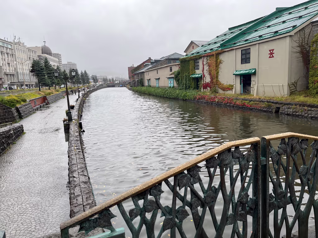 Sapporo Private Tour - 