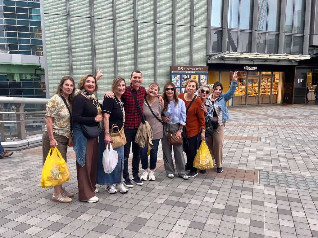 Kyoto Private Tour - 