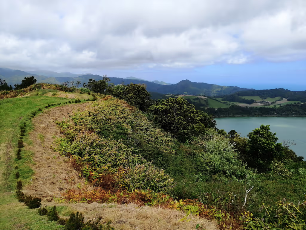 Azores Private Tour - 