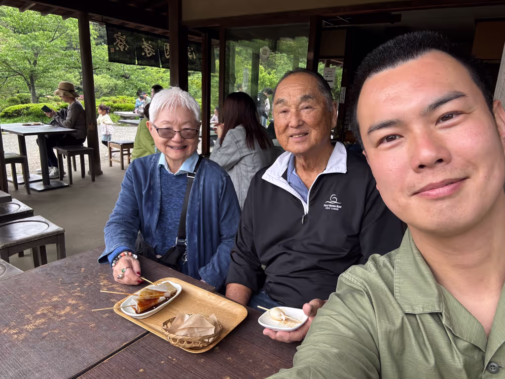 Saitama Private Tour - 