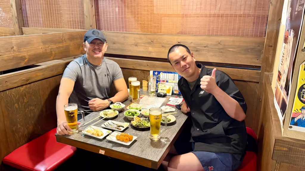 Saitama Private Tour - 
