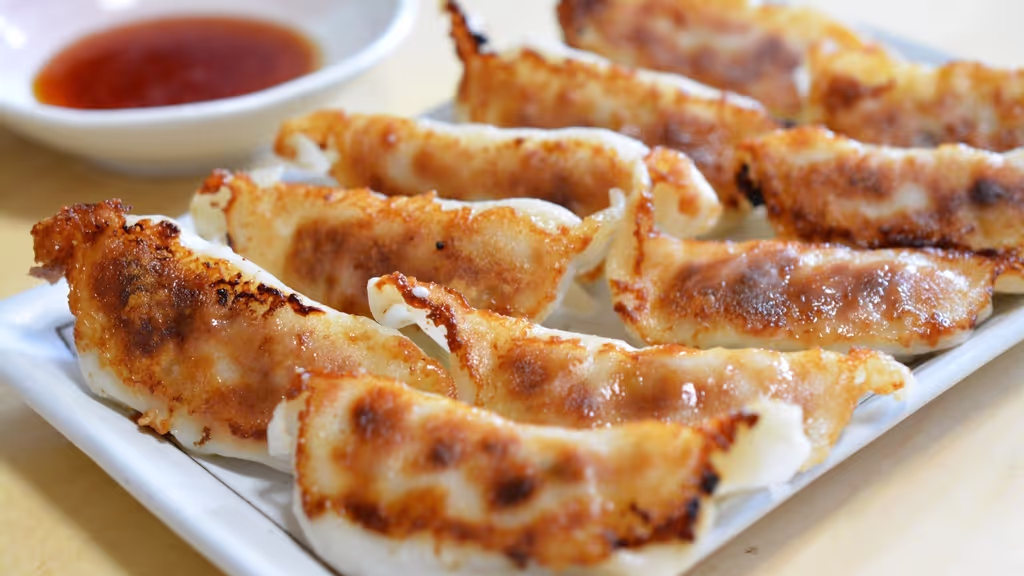 Tochigi Private Tour - Gyoza Dumpling