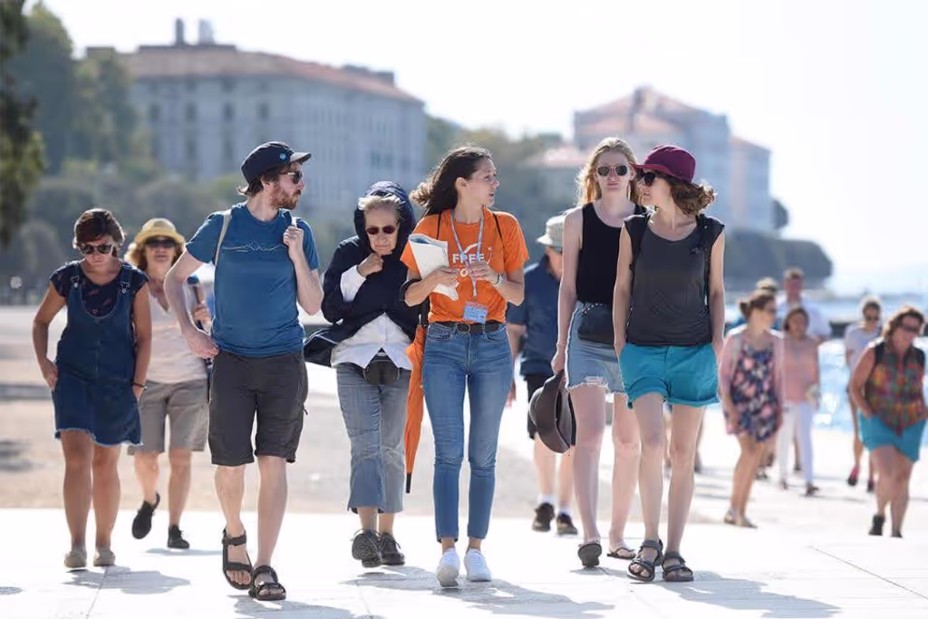Zagreb Private Tour - 