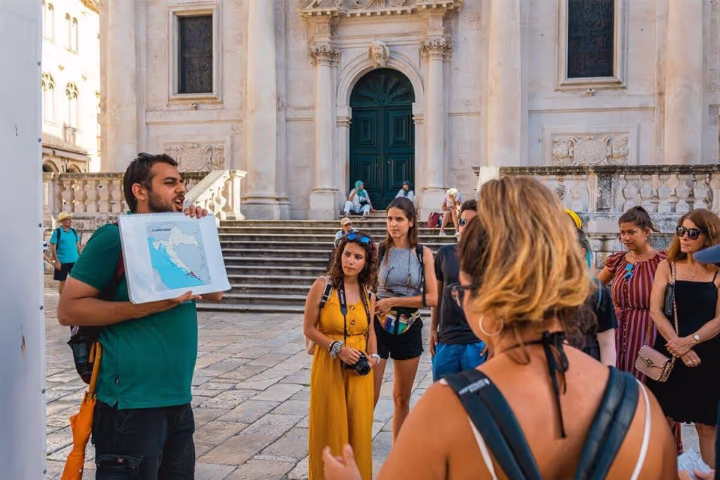 Zagreb Private Tour - 