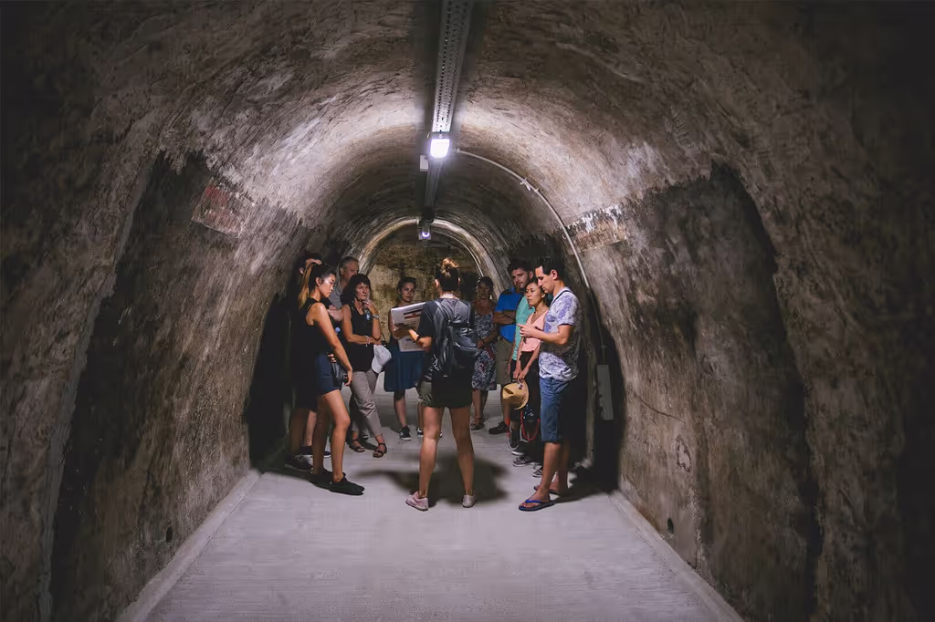 Zagreb Private Tour - 