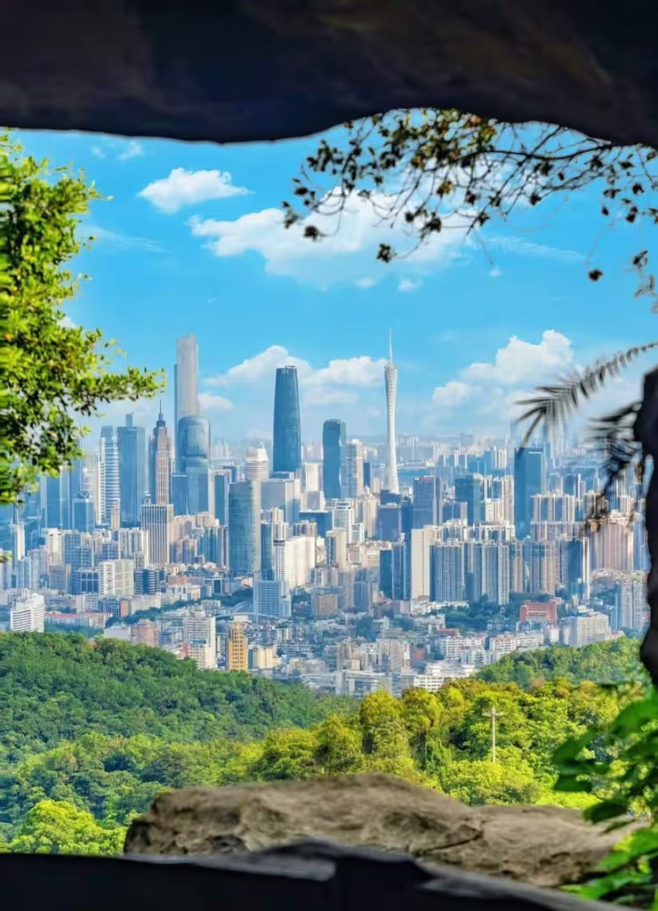 Guangzhou Private Tour - A hidden spots that in Guangzhou