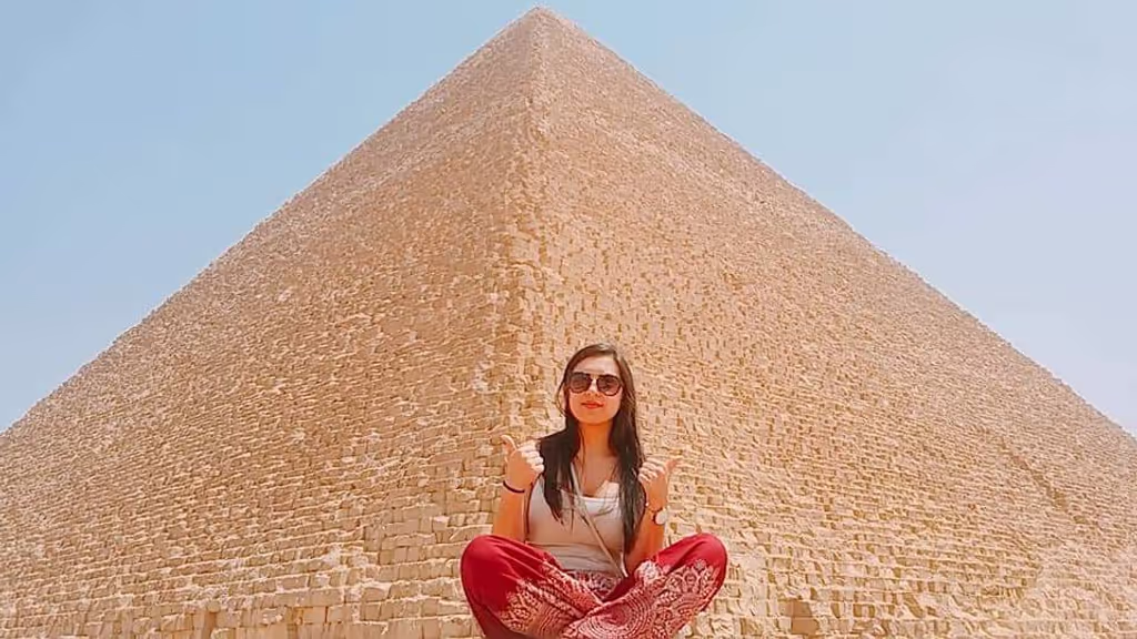 Cairo Private Tour - If you like, please tell me!