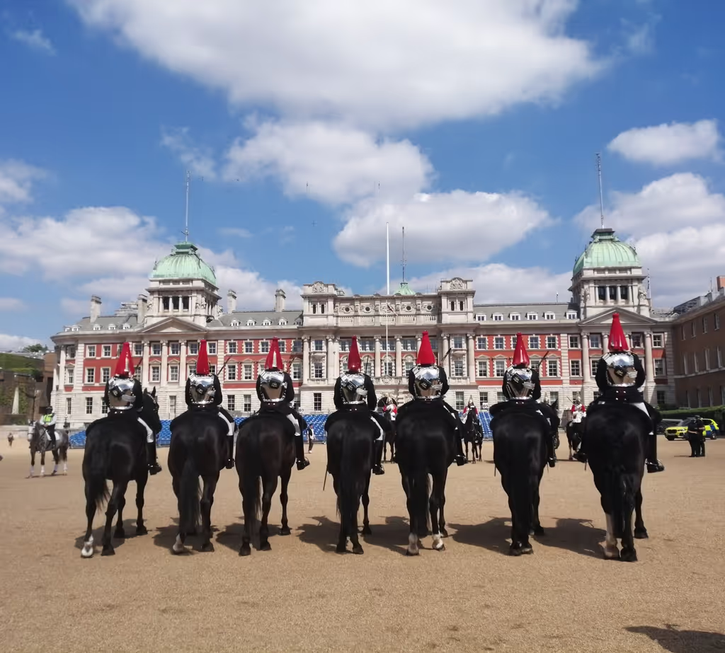 London Private Tour - 