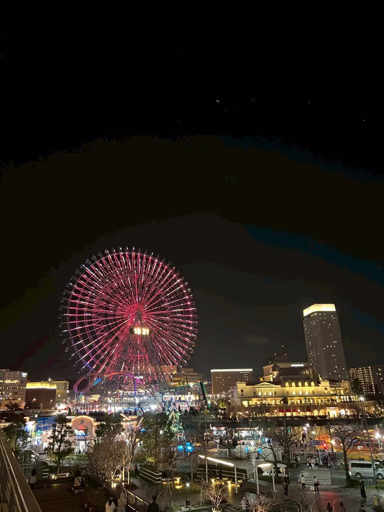 Saitama Private Tour - Minatomirai
