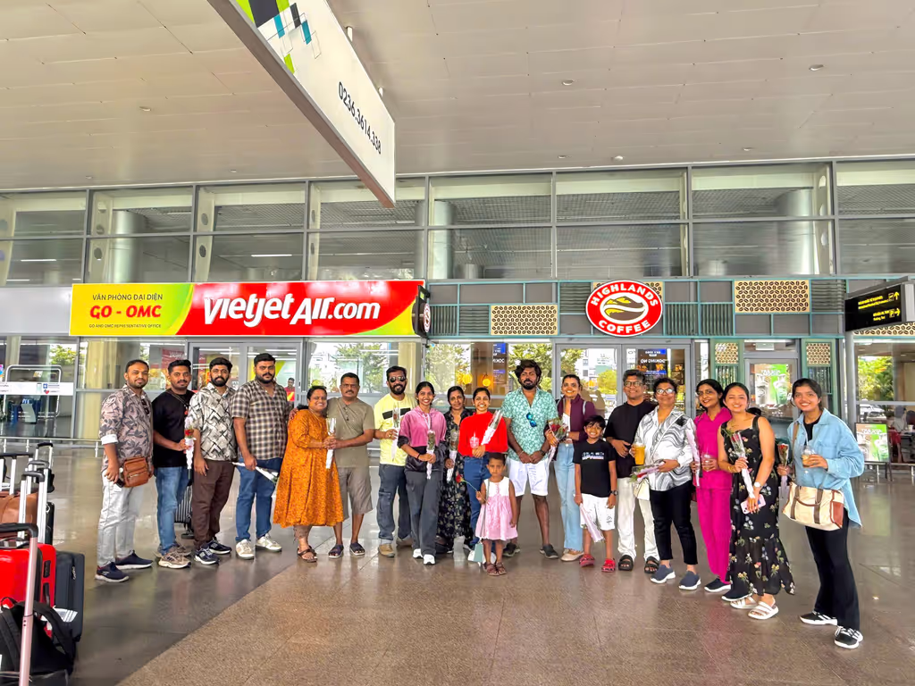 Da Nang Private Tour - 