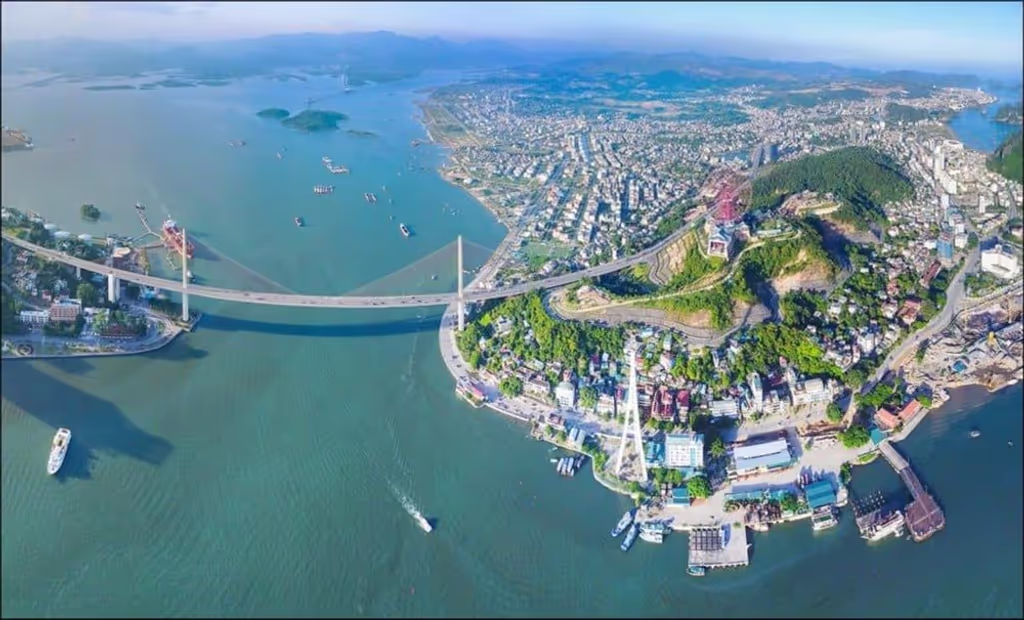 Quang Ninh Private Tour - 