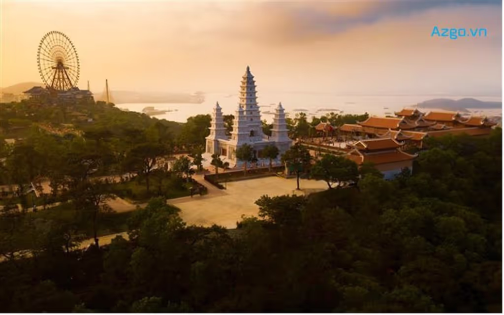 Quang Ninh Private Tour - 