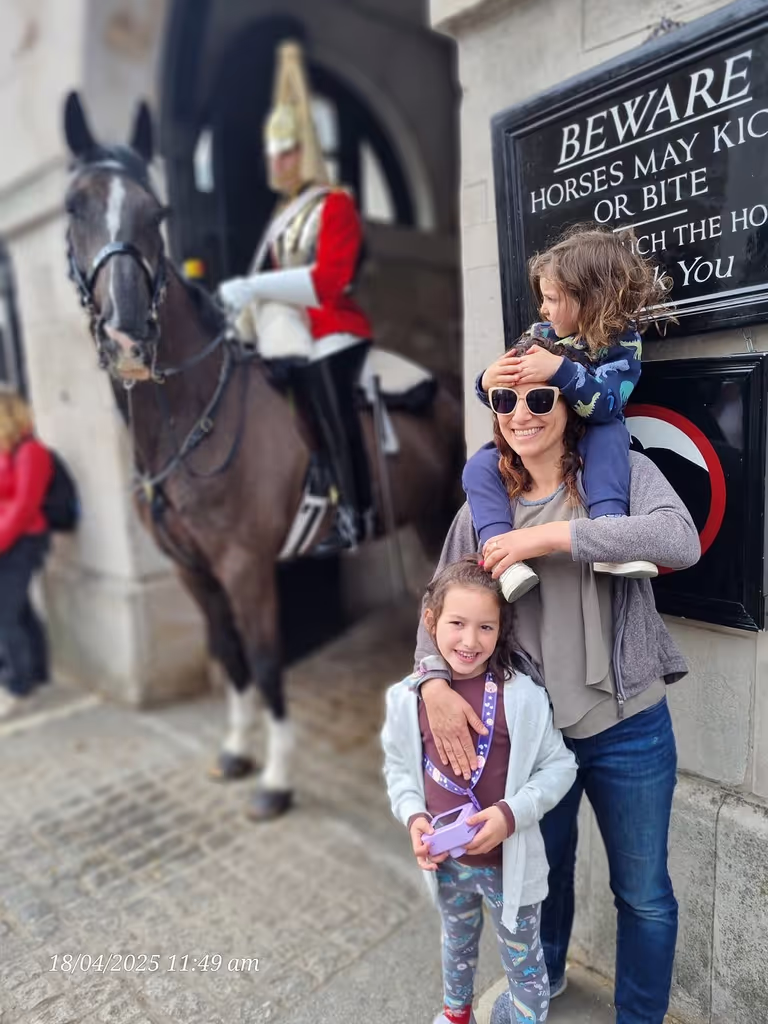 London Private Tour - 