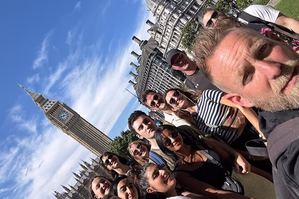 London Private Tour - 