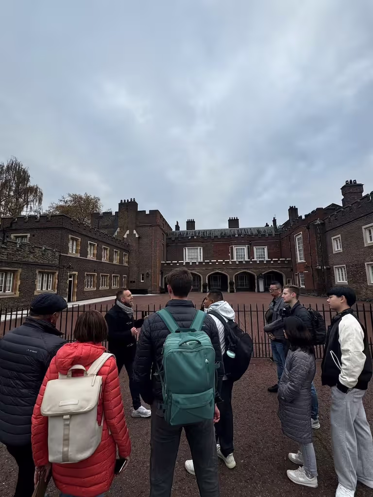 London Private Tour - 