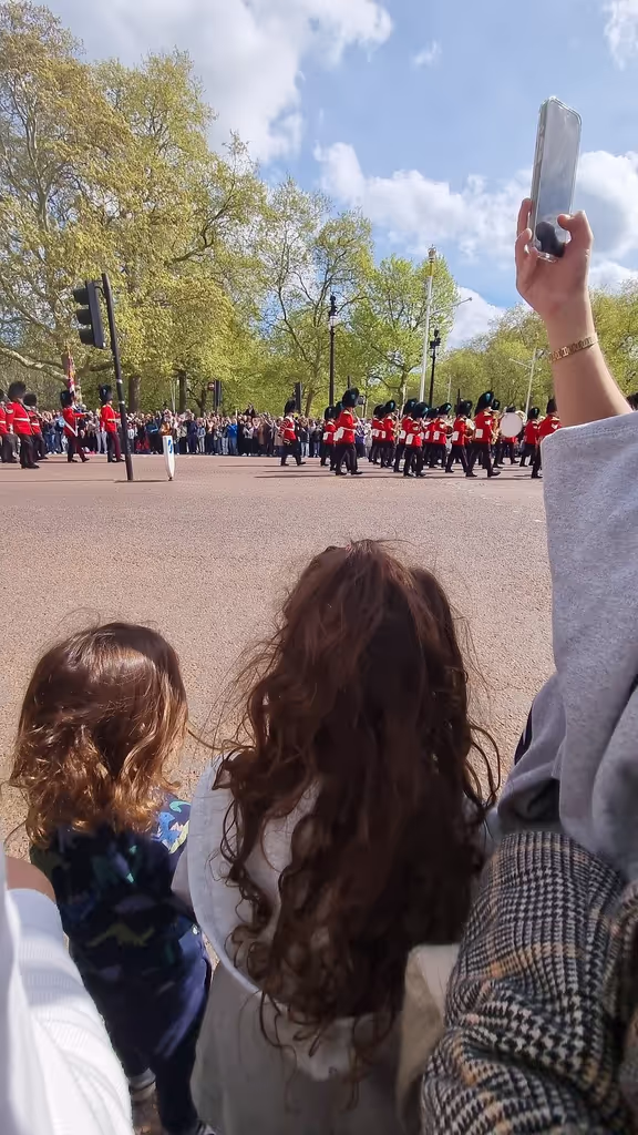 London Private Tour - 