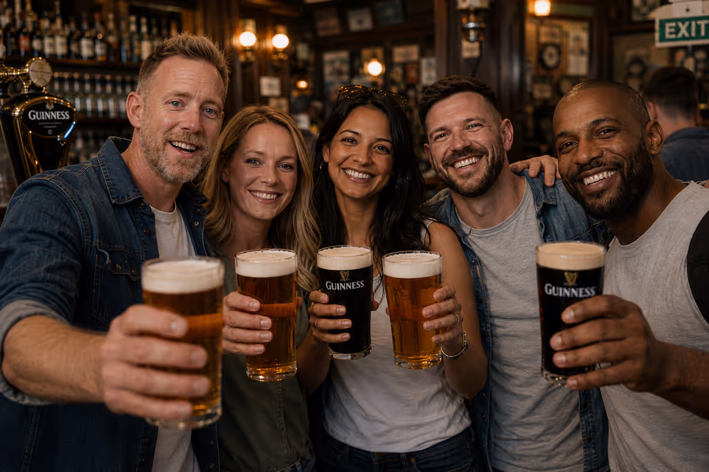 London Private Tour - 