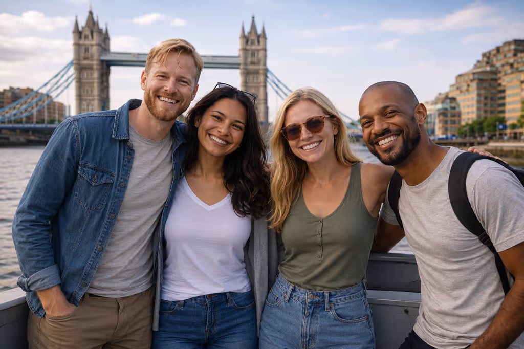 London Private Tour - 