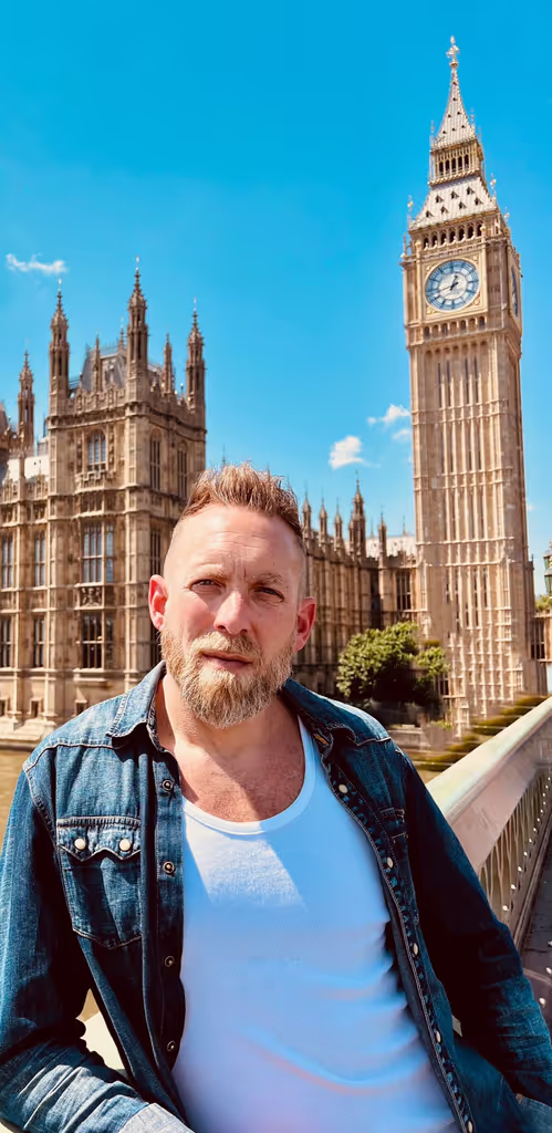 London Private Tour - 