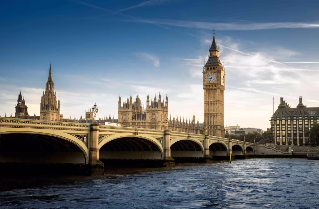 London Private Tour - 