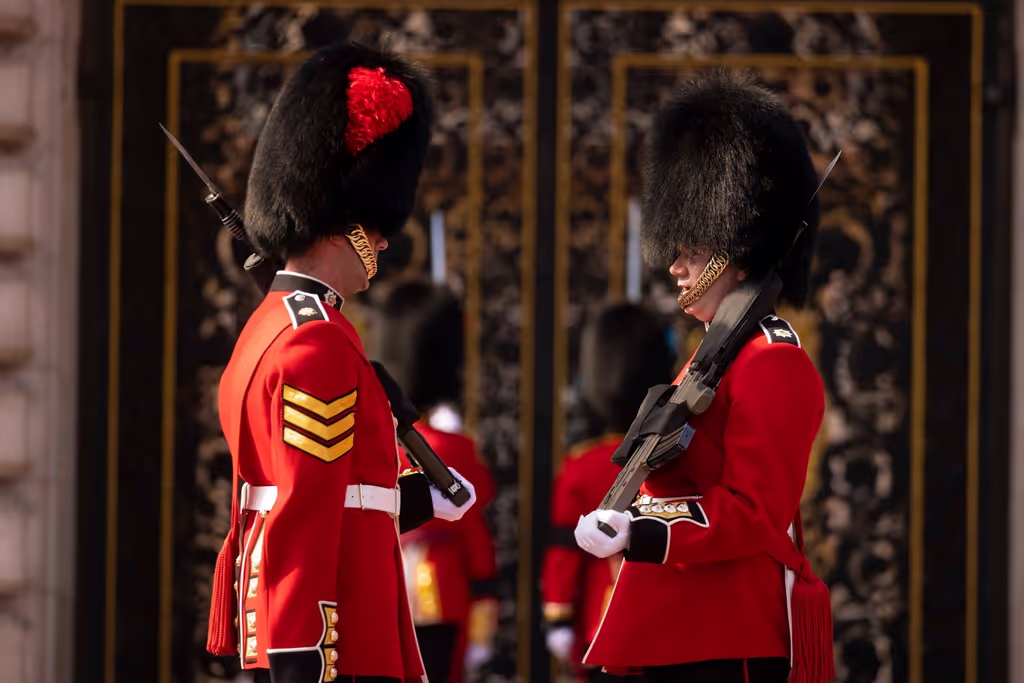 London Private Tour - 