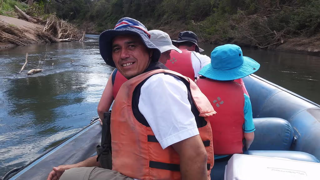 Alajuela Private Tour - Adventure all the time
