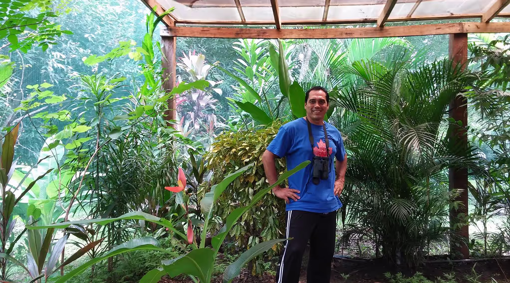 Alajuela Private Tour - Ready to to discover and learn