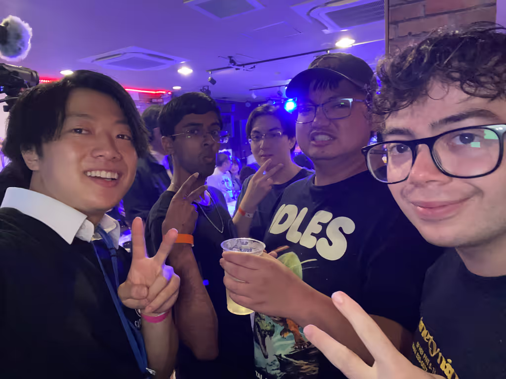 Hyogo Private Tour - bar event 