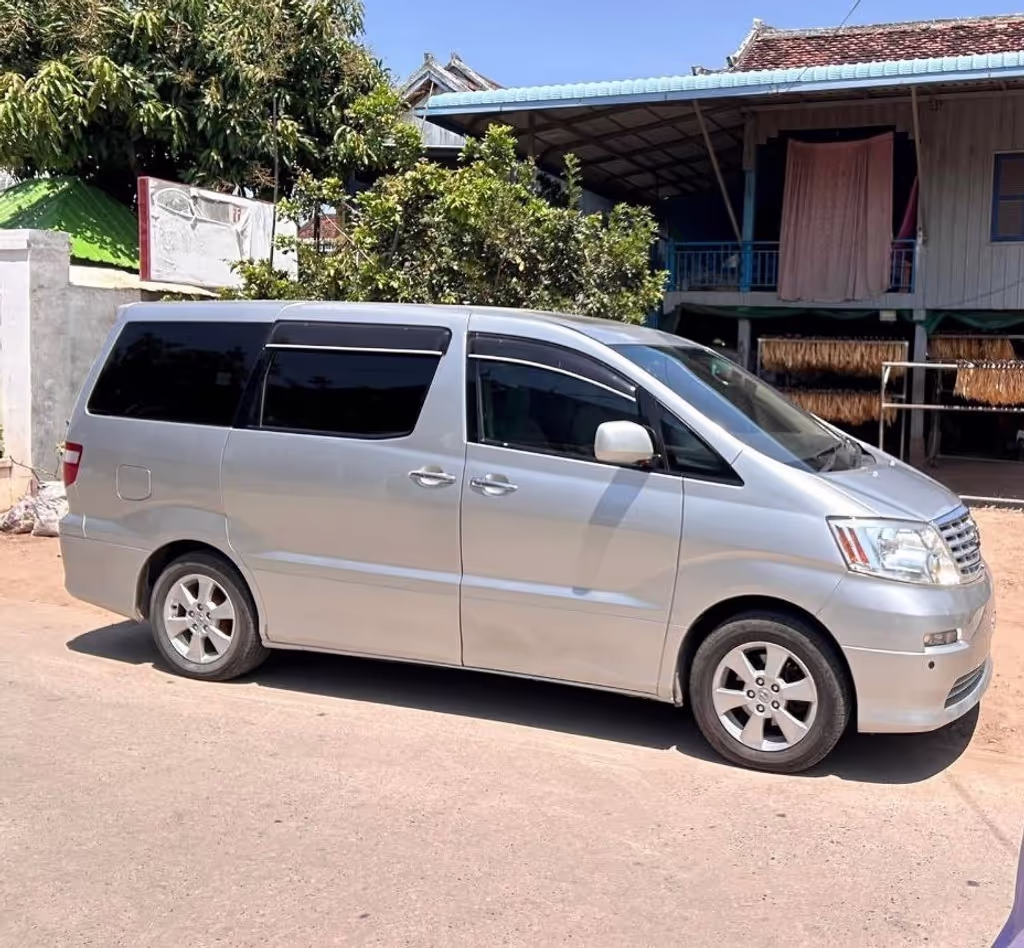 Siem Reap Private Tour - 