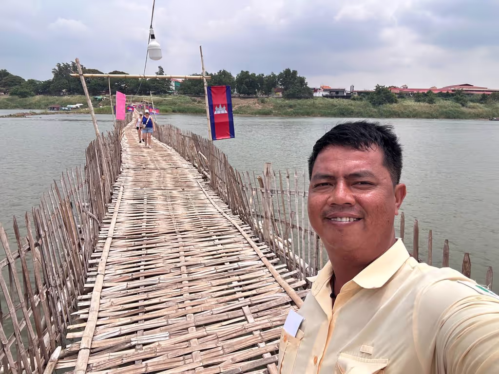 Siem Reap Private Tour - 