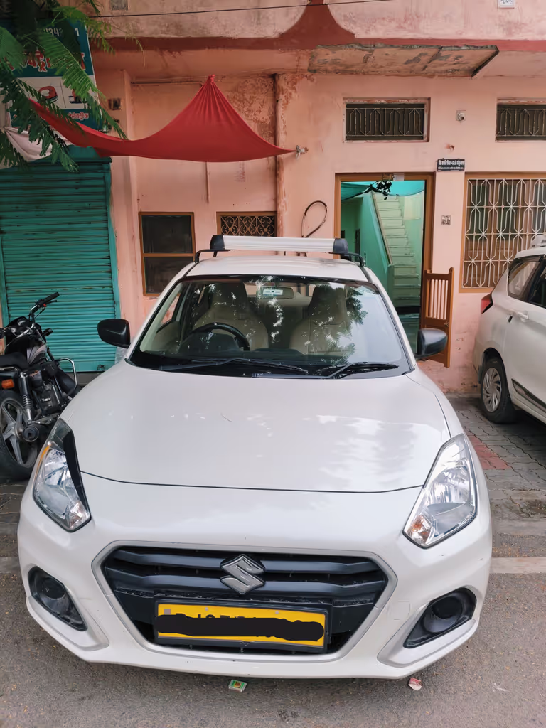 Rajasthan Private Tour - Private AC cars for tours