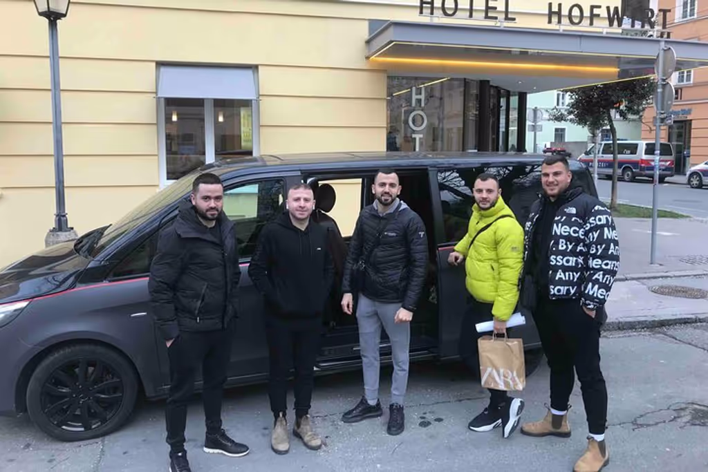 Prague Private Tour - 