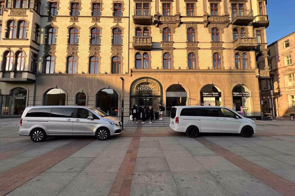 Prague Private Tour - 