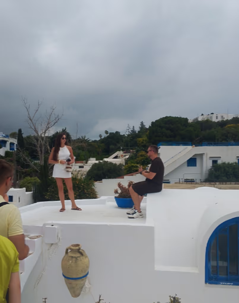 Nabeul Private Tour - 