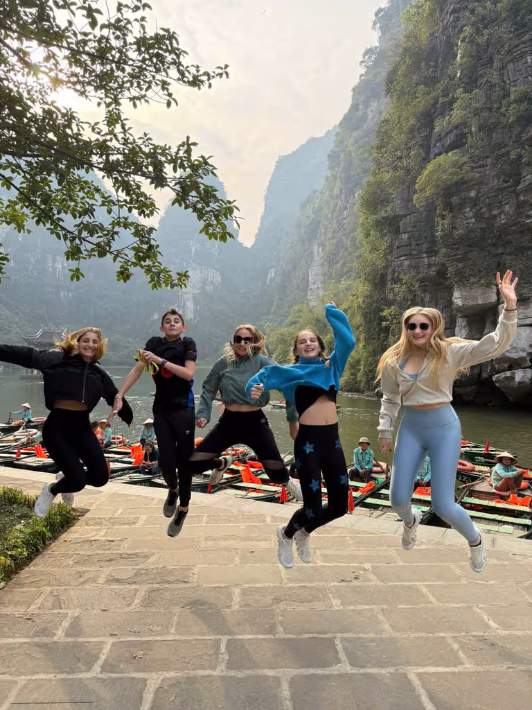 Hanoi Private Tour - 
