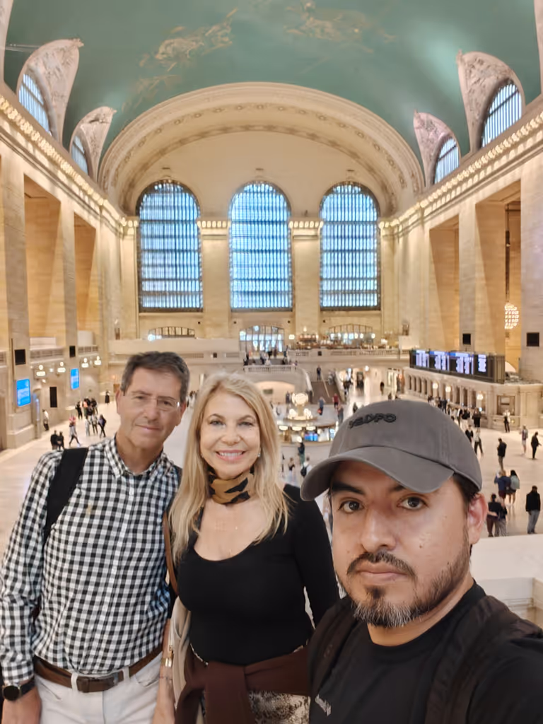 New York Private Tour - 