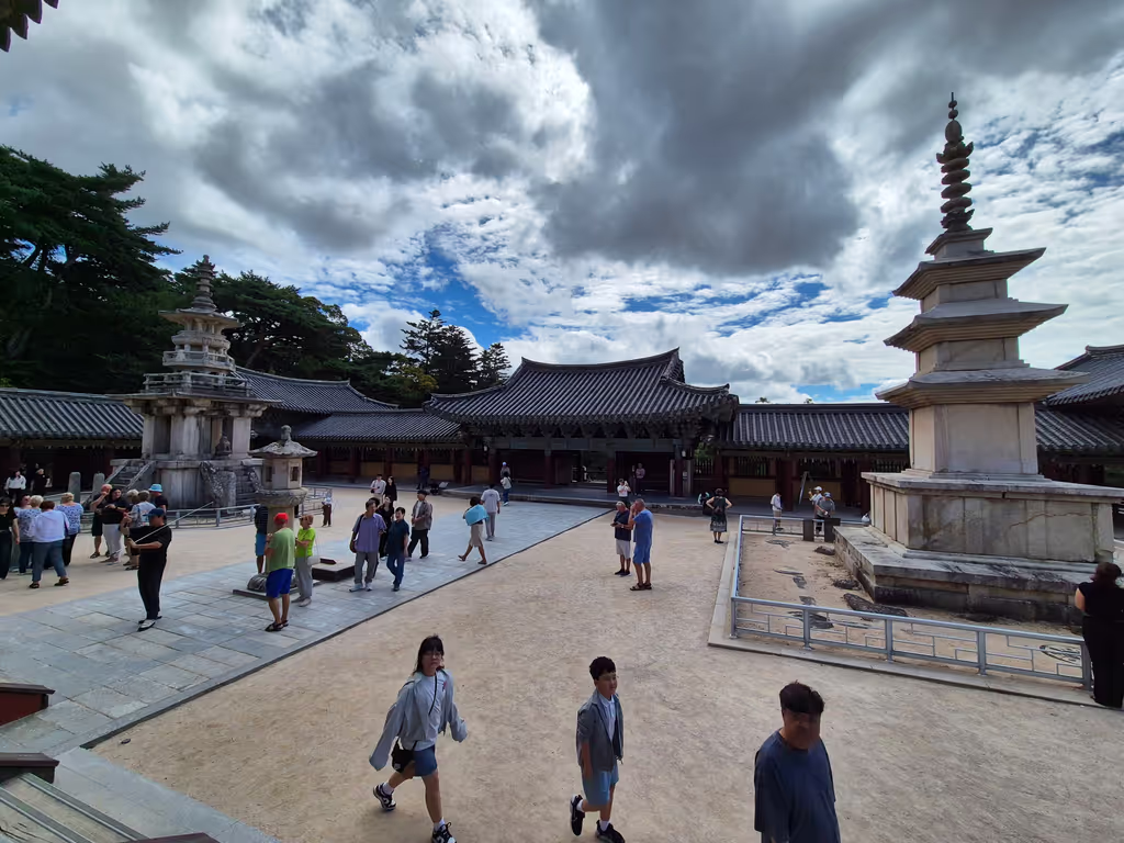 North Gyeongsang Private Tour - 