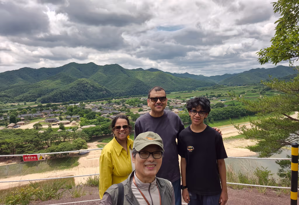 North Gyeongsang Private Tour - 