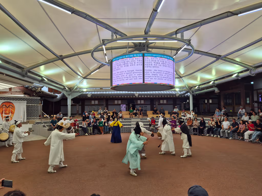 North Gyeongsang Private Tour - 