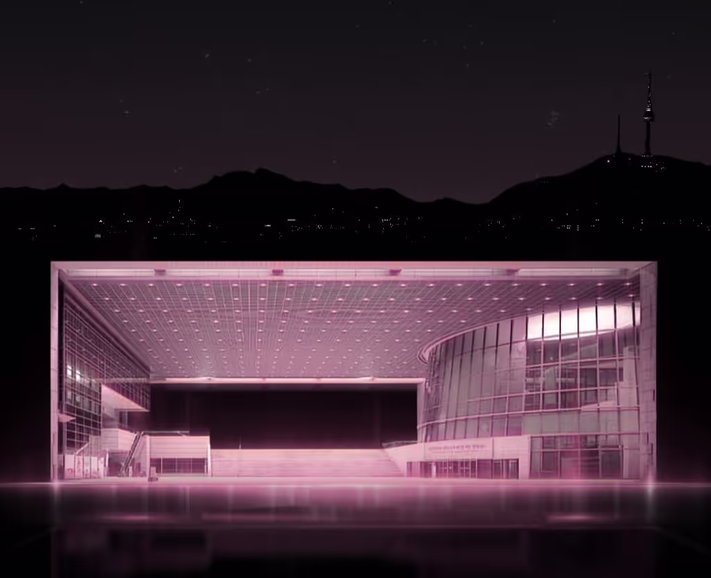 Seoul Private Tour - National Museum of Korea